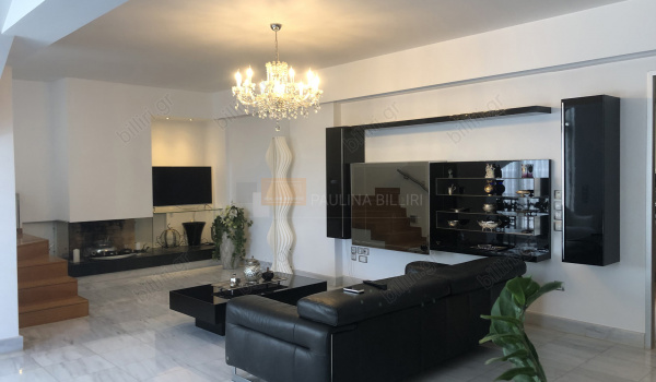 Εσωτερικός χώρος - Indoor space